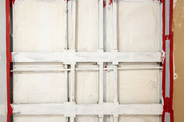 Best Post-Construction Mold Inspection  in East Missoula, MT